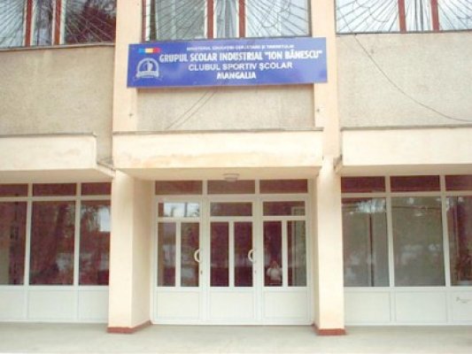 Preşedintele Comisiei de BAC de la Mangalia, sub control judiciar